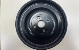 Шкив водяного насоса (помпы) Hyundai Getz 2002-2011