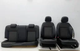 Сиденье (комплект) Opel Astra J 2009-2015