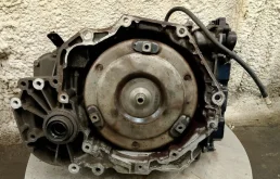 АКПП (автоматическая коробка переключения передач) Opel Astra J 2009-2015