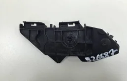 Кронштейн заднего бампера левый Toyota Corolla E150 2006-2013