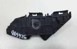 Кронштейн заднего бампера правый Toyota Corolla E150 2006-2013