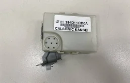 Блок комфорта Infiniti QX56/QX80 Z62 2010-2013