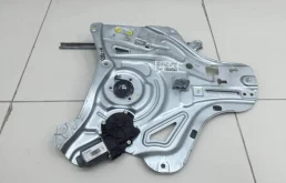 Стеклоподъемник электр. передний правый Hyundai ix35 LM 2009-2015