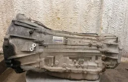 АКПП (автоматическая коробка переключения передач) Toyota Land Cruiser J200 2007-2015