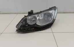 Фара левая Honda Civic 4D 2005-2012