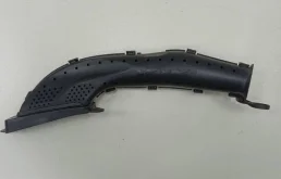 Воздухозаборник (наружный) Ford Focus 3 2010-2018