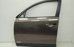 Дверь передняя левая Kia Sorento XM 2009-2021