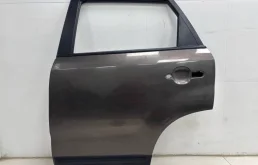 Дверь задняя левая Kia Sorento XM 2009-2021