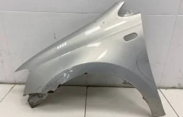 Крыло переднее левое Volkswagen Polo Sed RUS 2009-2020