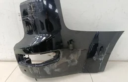 Накладка заднего бампера правая Mitsubishi Outlander XL CW 2005-2012