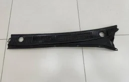 Решетка стеклооч. (планка под лобовое стекло, жабо) Toyota Land Cruiser J100 1998-2007