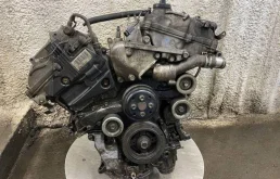 Двигатель Lexus RX300/330/350/400h XU30 2003-2009