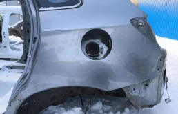 Крыло заднее левое Mitsubishi ASX GA 2010-2019