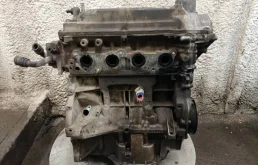 Двигатель Nissan Tiida C11 2004-2014