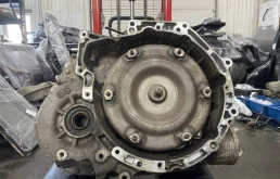 АКПП (автоматическая коробка переключения передач) Citroen C4 2010-2024