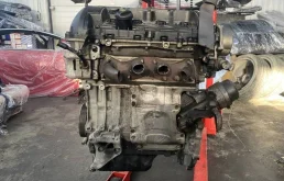 Двигатель Citroen C5 2008-2016