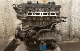 Двигатель Hyundai Creta 2015-2021