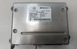 Блок электронный Mercedes-Benz E-Class W211 2002-2010