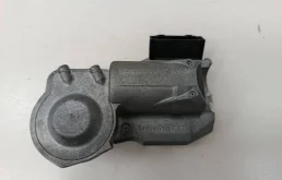 Блок электронный Mercedes-Benz E-Class W211 2002-2010
