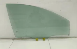 Стекло двери передней правой Nissan Note E11 2005-2013