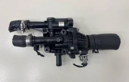 Корпус термостата Chevrolet Cruze J300/J305 2008-2015
