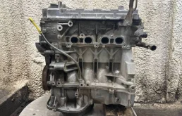 Двигатель Nissan Note E11 2005-2013