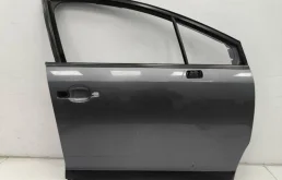 Дверь передняя правая Citroen C4 2005-2011