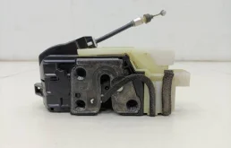 Замок двери передней левой Hyundai Elantra HD 2006-2011
