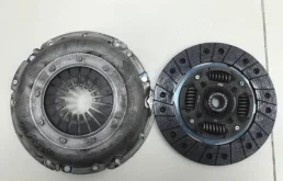 Корзина сцепления Nissan Almera Classic B10 2006-2013