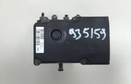 Блок ABS (насос) Citroen C4 2005-2011