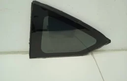 Стекло кузовное глухое левое Citroen C4 2005-2011