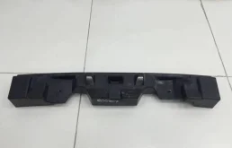 Кронштейн заднего бампера Citroen C4 2005-2011