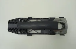 Ручка двери передней наружная левая Skoda Rapid NH1/NH3 2012-2020