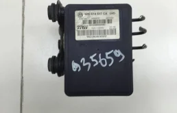 Блок ABS (насос) Skoda Rapid NH1/NH3 2012-2020
