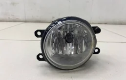 Фара противотуманная левая Toyota Rav 4 A30 2005-2010