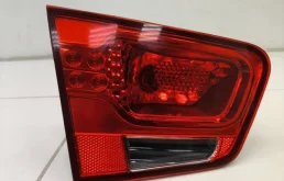 Фонарь задний внутренний левый Kia Cerato TD 2008-2013