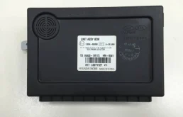 Блок управления центральным замком Kia Cerato TD 2008-2013