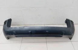 Бампер задний Toyota Rav 4 A30 2005-2010