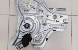 Стеклоподъемник электр. передний правый Hyundai ix35 LM 2009-2015
