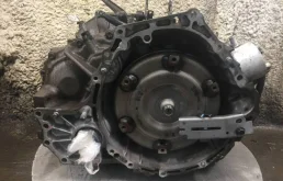 АКПП (автоматическая коробка переключения передач) Toyota Rav 4 A30 2005-2010