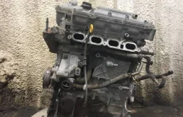 Двигатель Toyota Corolla E180 2013-2018