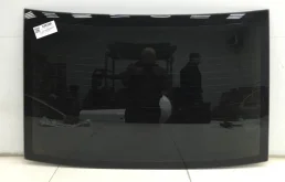 Стекло заднее Kia Cerato TD 2008-2013