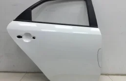Дверь задняя правая Kia Cerato TD 2008-2013