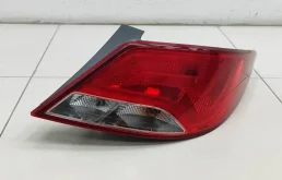 Фонарь задний правый Hyundai Solaris RB 2010-2017