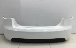 Бампер задний Kia Cerato TD 2008-2013