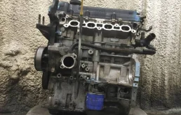 Двигатель Kia Cerato TD 2008-2013
