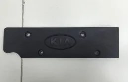 Крышка двигателя декоративная Kia Cerato TD 2008-2013