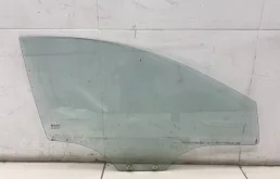 Стекло двери передней правой Hyundai Solaris RB 2010-2017