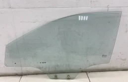 Стекло двери передней левой Hyundai Solaris RB 2010-2017