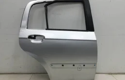 Дверь задняя правая Hyundai Getz 2002-2011